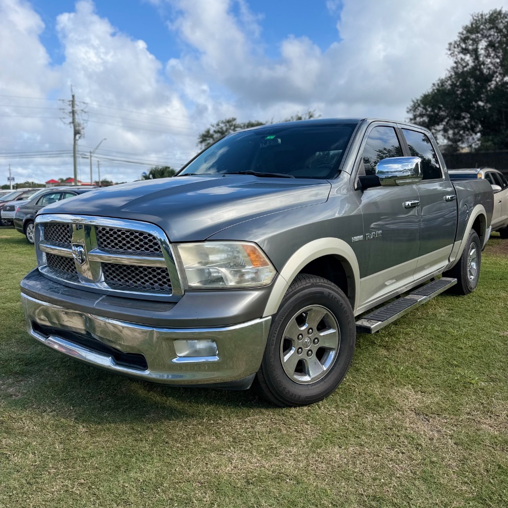 dodge ram 1500 pickup 2009 1D3HV13T49S811986 image dodge ram 1500 pickup 2009 1D3HV13T49S811986 image